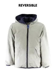 North Sails Jungen Wendejacke Blau | online kaufen