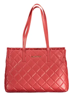 VALENTINO BAGS Damen Tasche Rot mieten | Flex-Fashion