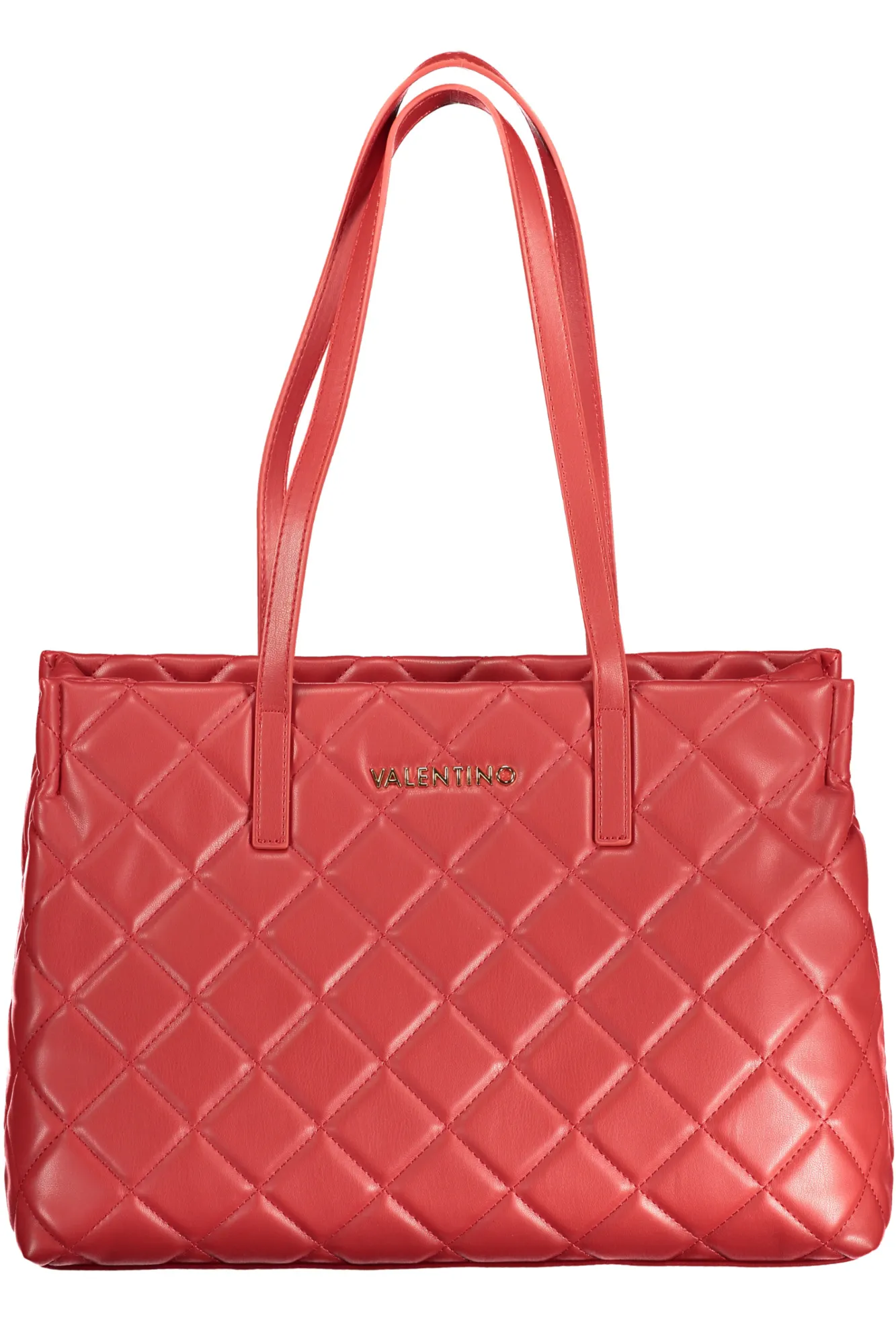 Damen TASCHE Rot VBS3KK10ROCARINA_ROROSSO