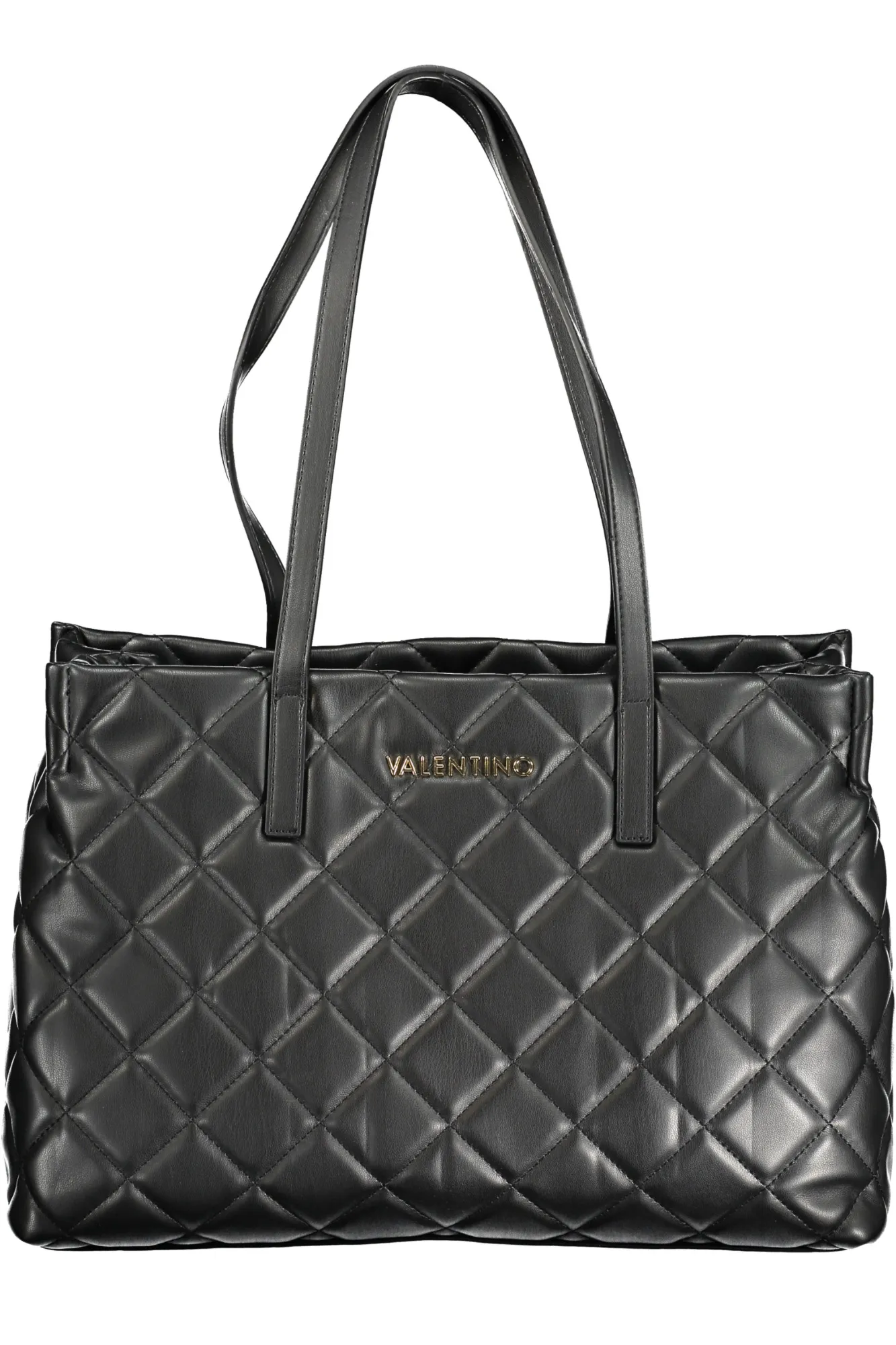 Damen TASCHE Schwarz VBS3KK10ROCARINA_NENERO