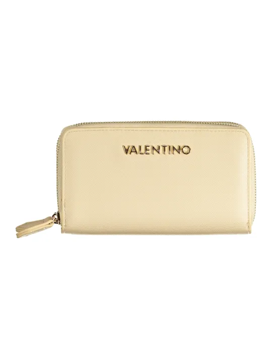 VALENTINO BAGS Damen GELDBÖRSE Beige | online kaufen