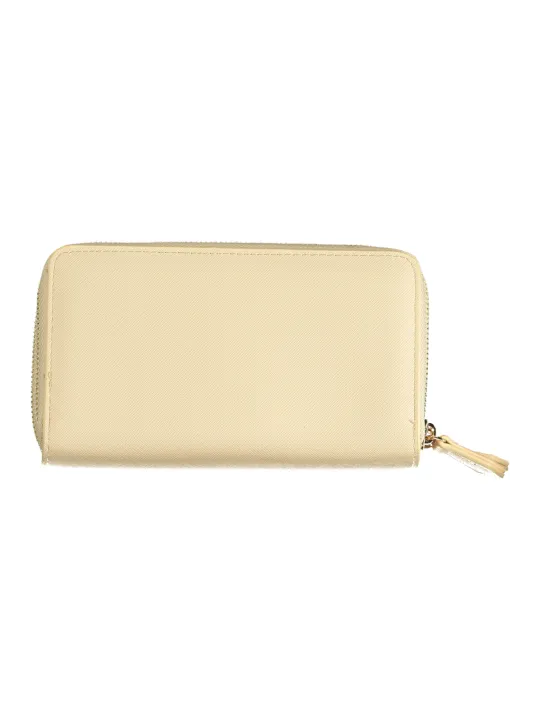 VALENTINO BAGS Damen GELDBÖRSE Beige | online kaufen
