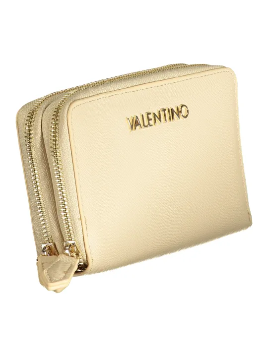 VALENTINO BAGS Damen GELDBÖRSE Beige | online kaufen