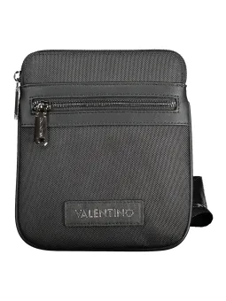 VALENTINO BAGS Herren Messenger Bag Schwarz mieten | Flex-Fashion