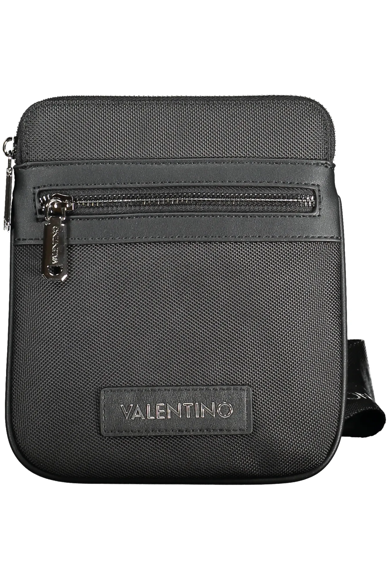 Herren AUSSENTASCHEN Schwarz VBS7CN06NIKRE_NENERO