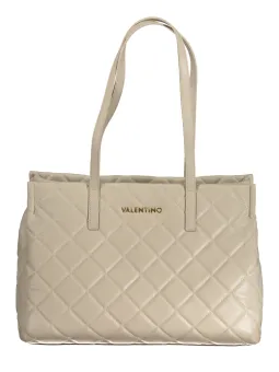 VALENTINO BAGS Damen Tasche Beige mieten | Flex-Fashion
