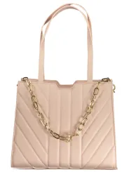 VALENTINO BAGS Damen TASCHE Rosa | online kaufen