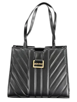 VALENTINO BAGS Damen Tasche Schwarz mieten - Flex-Fashion