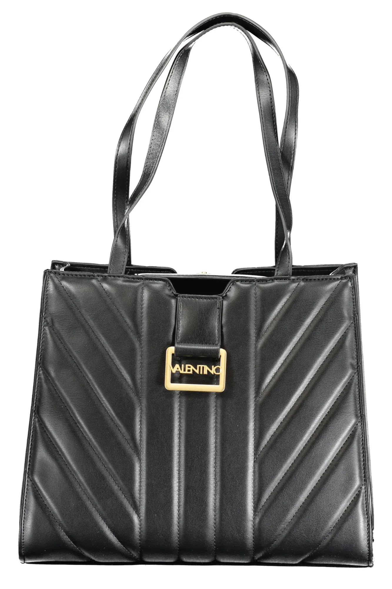Damen TASCHE Schwarz VBS7QX01OAXACA_NENERO