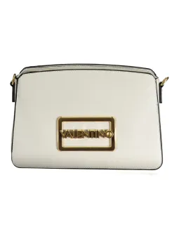 VALENTINO BAGS Damen Tasche Weiß mieten - Flex-Fashion Verleih