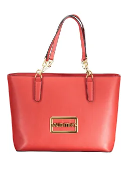 VALENTINO BAGS Rote Damen Tasche mieten | Flex-Fashion