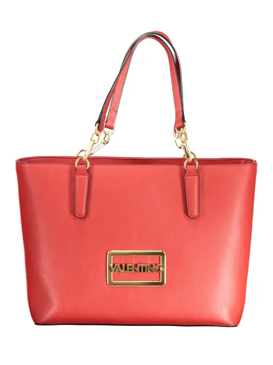 VALENTINO BAGS Damen TASCHE Rot | online kaufen