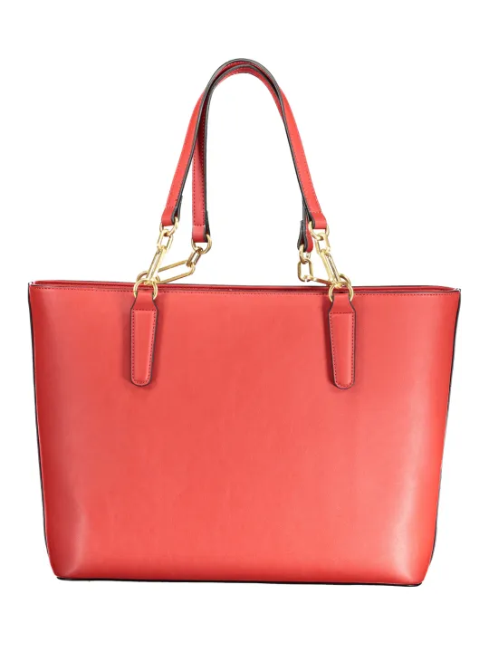 VALENTINO BAGS Damen TASCHE Rot | online kaufen