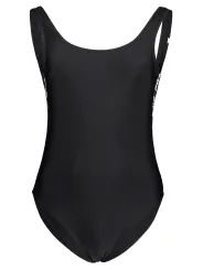 Fila Damen BADEANZUG Schwarz | online kaufen