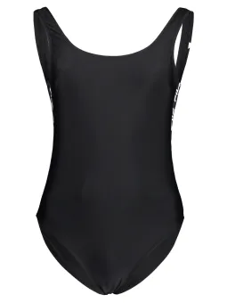 Fila Damen Badeanzug Schwarz mieten - Flex-Fashion Verleih