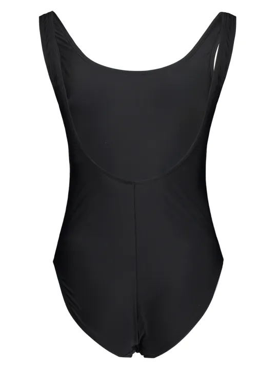 Fila Damen BADEANZUG Schwarz | online kaufen