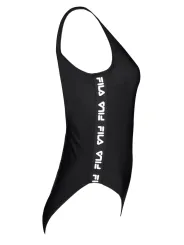 Fila Damen BADEANZUG Schwarz | online kaufen