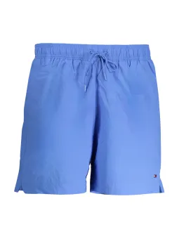 Tommy Hilfiger Herren Slip Hellblau mieten – Flex-Fashion