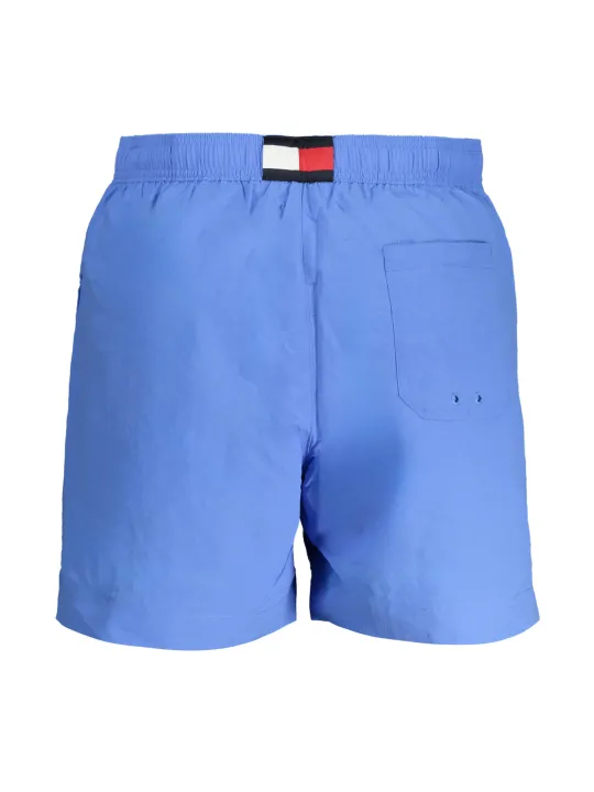 Tommy Hilfiger Herren SLIP Hellblau | online kaufen