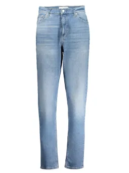 Calvin Klein Damen TASCHE Hellblau | online kaufen