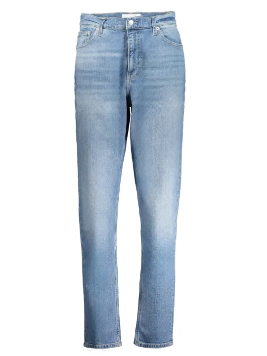 Calvin Klein Damen TASCHE Hellblau | online kaufen