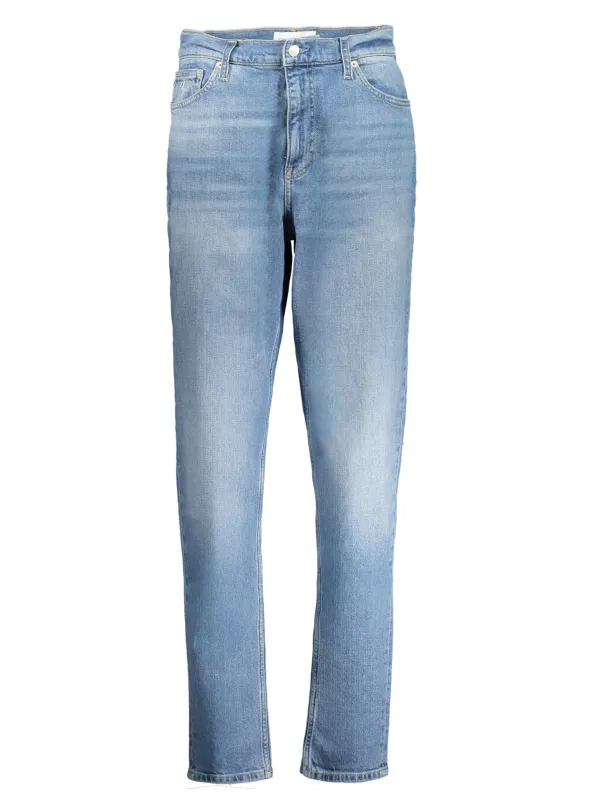 Calvin Klein Damen TASCHE Hellblau | online kaufen