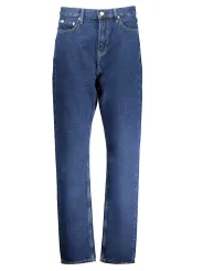 Calvin Klein Damen JEANS Blau | online kaufen