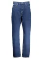 Calvin Klein Damen JEANS Blau | online kaufen