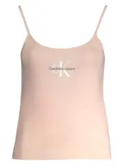 Calvin Klein Damen TANKTOP Rosa | online kaufen