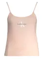 Calvin Klein Damen TANKTOP Rosa | online kaufen