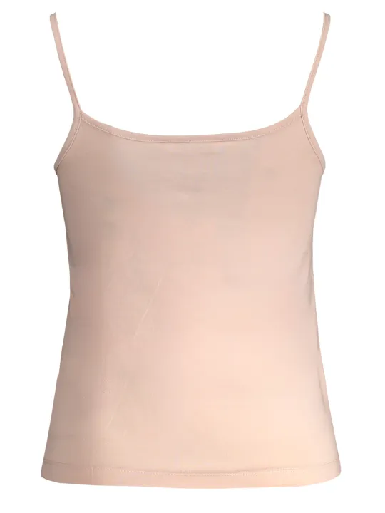 Calvin Klein Damen TANKTOP Rosa | online kaufen