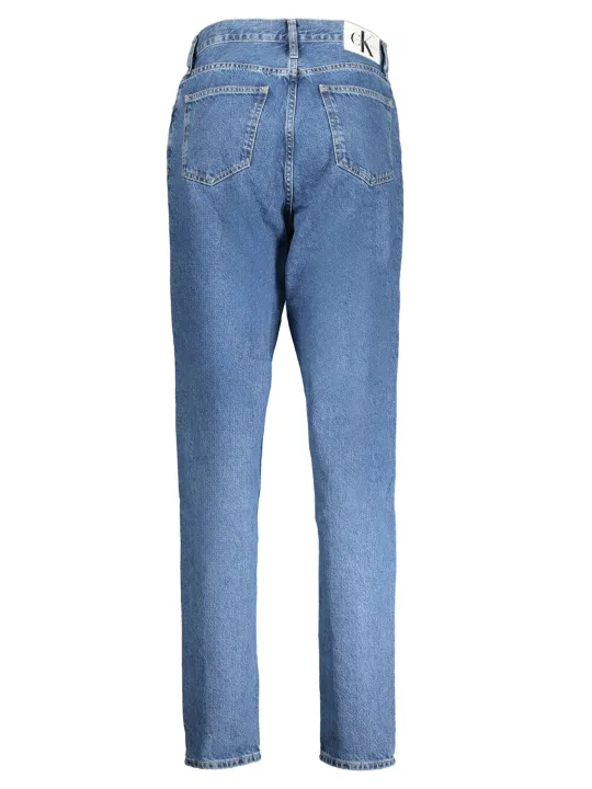 Calvin Klein Damen TASCHE Blau | online kaufen