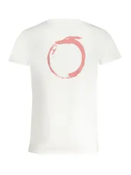 Trussardi Herren T-Shirt Weiß | online kaufen