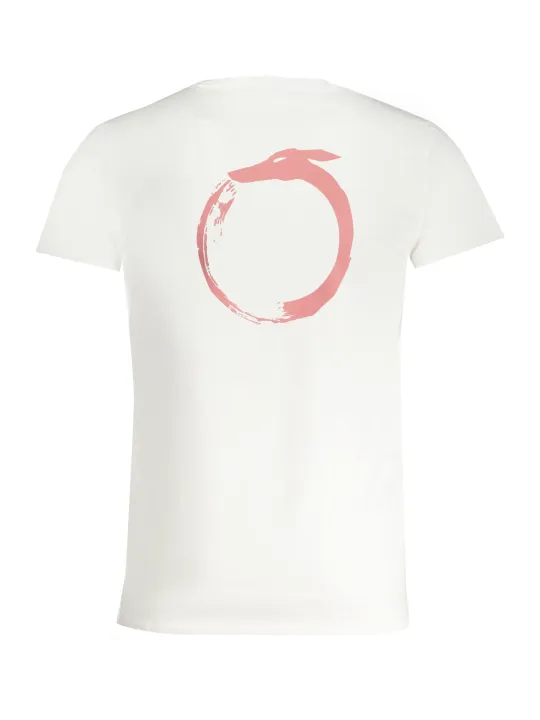 Trussardi Herren T-Shirt Weiß | online kaufen