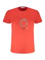 Trussardi Herren T-Shirt Rot | online kaufen