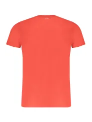 Trussardi Herren T-Shirt Rot | online kaufen