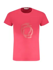 Trussardi Herren T-Shirt Rot | online kaufen