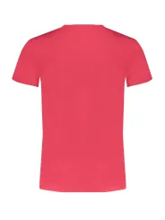 Trussardi Herren T-Shirt Rot | online kaufen