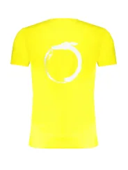 Trussardi Herren T-Shirt Gelb | online kaufen