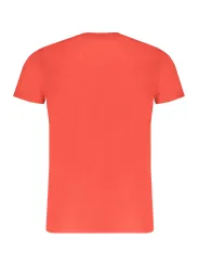 Trussardi Herren T-Shirt Rot | online kaufen