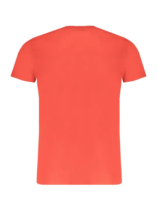 Trussardi Herren T-Shirt Rot | online kaufen