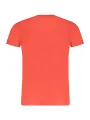 Trussardi Herren T-Shirt Rot | online kaufen