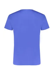 Trussardi Herren T-Shirt Blau | online kaufen