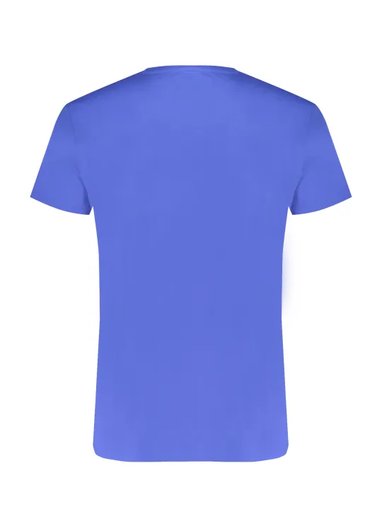 Trussardi Herren T-Shirt Blau | online kaufen