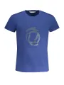 Trussardi Herren T-Shirt Blau | online kaufen