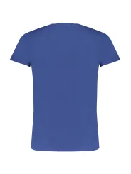 Trussardi Herren T-Shirt Blau | online kaufen