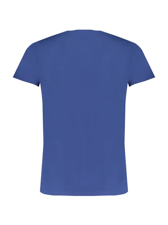 Trussardi Herren T-Shirt Blau | online kaufen