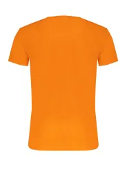 Trussardi Herren T-Shirt Orange | online kaufen