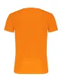 Trussardi Herren T-Shirt Orange | online kaufen