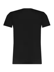 Trussardi Herren T-Shirt Schwarz | online kaufen